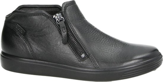 ECCO Soft 2.0 moon rock veterschoenen dames Maat: 43 kopen? Vergelijk bij  Bigshopper