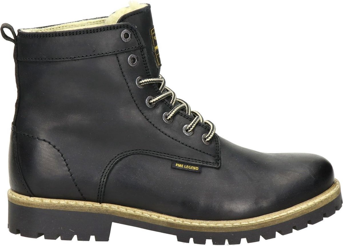 PME Legend Stratorib heren veterboot Cognac Maat 44 bol