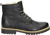 PME Legend Stratorib heren veterboot - Zwart - Maat 46