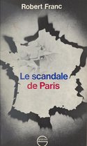 Le scandale de Paris