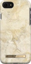 iDeal of Sweden Sandstorm Marble coque de protection pour téléphones portables 11,9 cm (4.7") Housse Multicolore