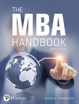 The MBA Handbook ePub