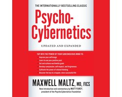Psycho-Cybernetics
