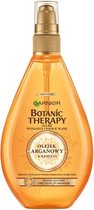 Botanic Therapy olie geeft zachtheid en glans Arganolie en Camellia 150ml