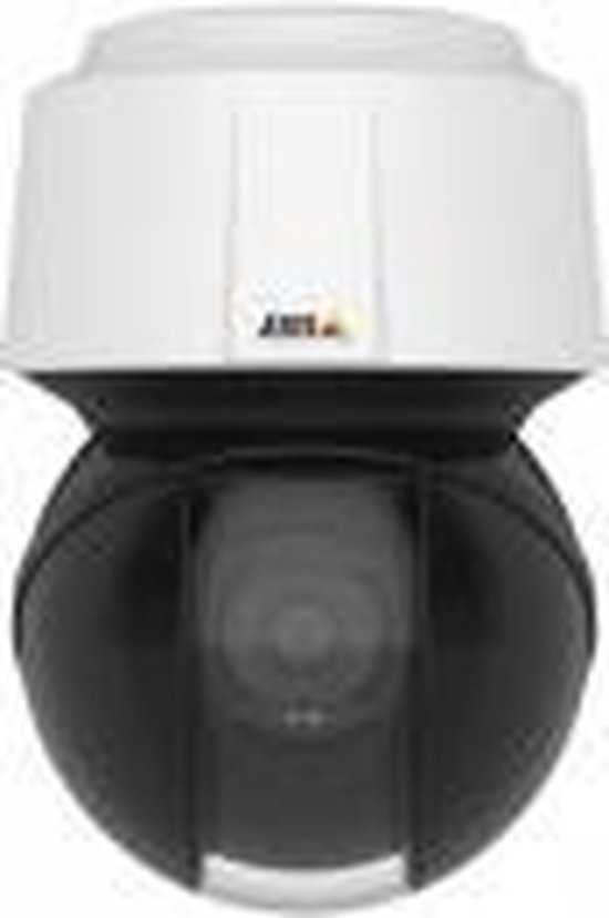 Pre X-Mazz %!!!! Axis Q6135-LE IP-beveiligingscamera Binnen & buiten Dome 1920 x 1080 Pixels Plafond