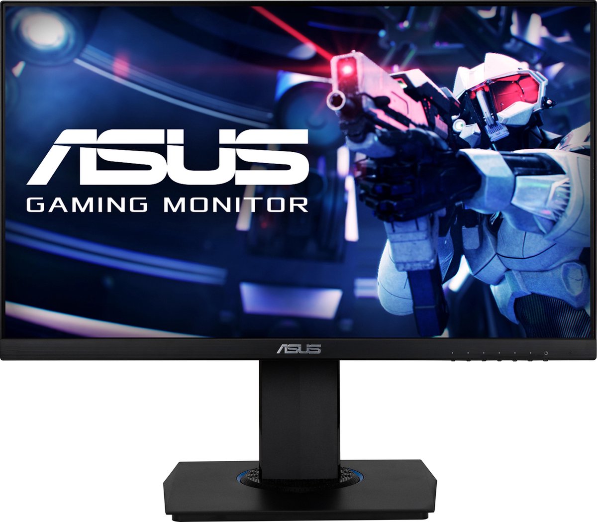 ASUS VG246H - Full HD IPS Gaming Monitor - 24 inch