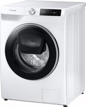 Bol.com Samsung AddWash™ Wasmachine 8kg WW80T656ALE aanbieding