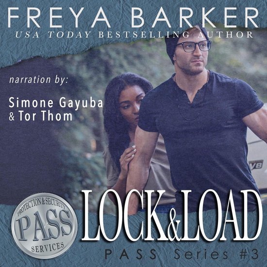 Lock&Load - cover