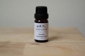 Daisy & Rose - Kamille - Etherische Olie - 10ml