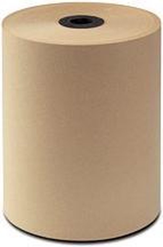 varivendo Papierrol 50 m schildersmaskeerpapier (225 mm x 50 m (1 rol varivendo Papierrol 50 m schildersmaskeerpapier (225 mm x 50 m (1 rol