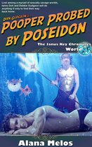 The Janus Key Chronicles 7 - Pooper Probed by Poseidon