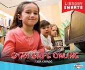 Library Smarts - Stay Safe Online