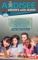 Searchlight Books ™ — What Is Digital Citizenship? - Smart Online Searching