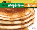 Start to Finish, Second Series - From Maple Tree to Syrup