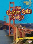 Lightning Bolt Books ® — Famous Places - The Golden Gate Bridge