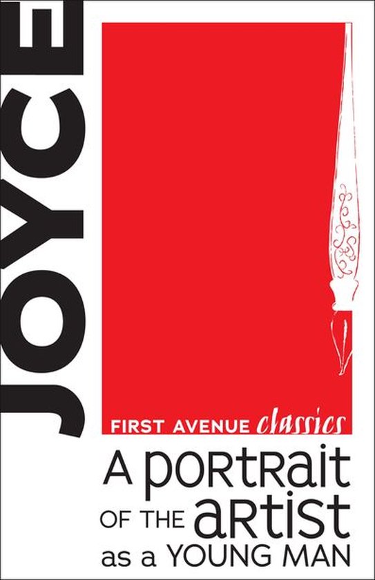 First Avenue Classics ™ - A Portrait of the Artist as a Yo ... - cover