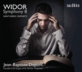 Jean-Baptiste Dupont - Symphony 8 (CD)