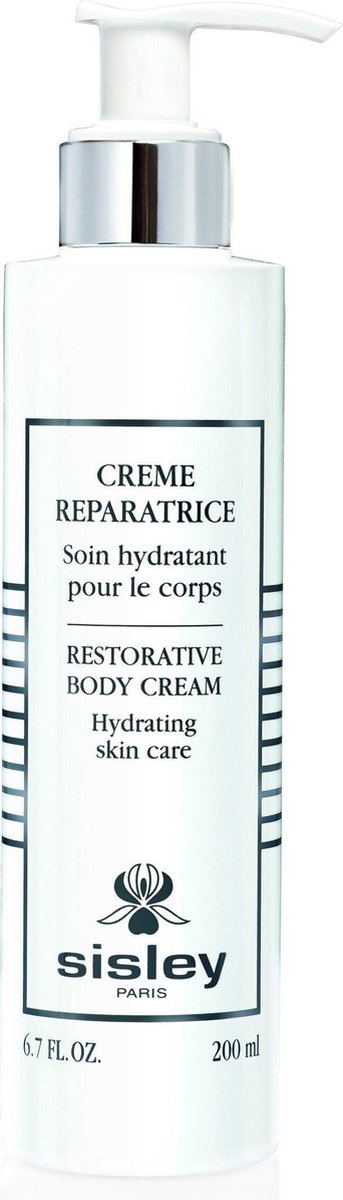 Goedkoopste Sisley - Creme Réparatrice Hydrating Skin Care Bodycreme - 200 ml