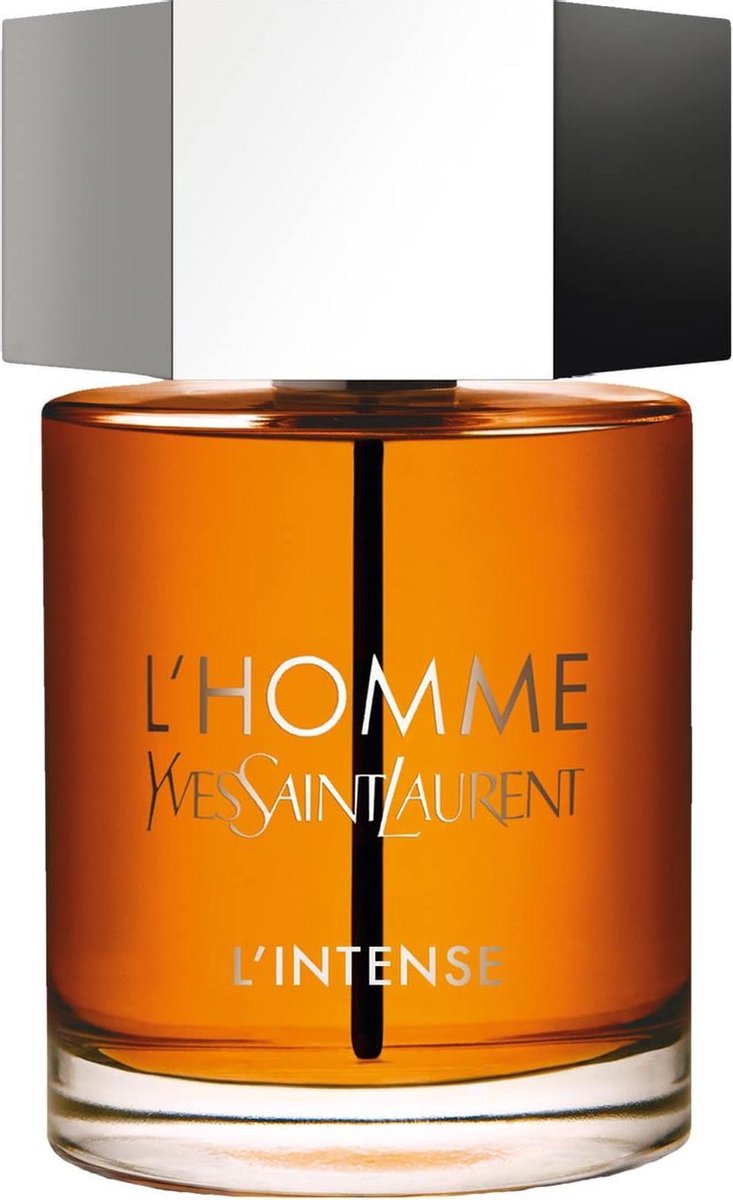 saint laurent parfum intense