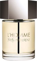 Yves Saint Laurent L'Homme 60 ml Eau de Toilette - Herenparfum