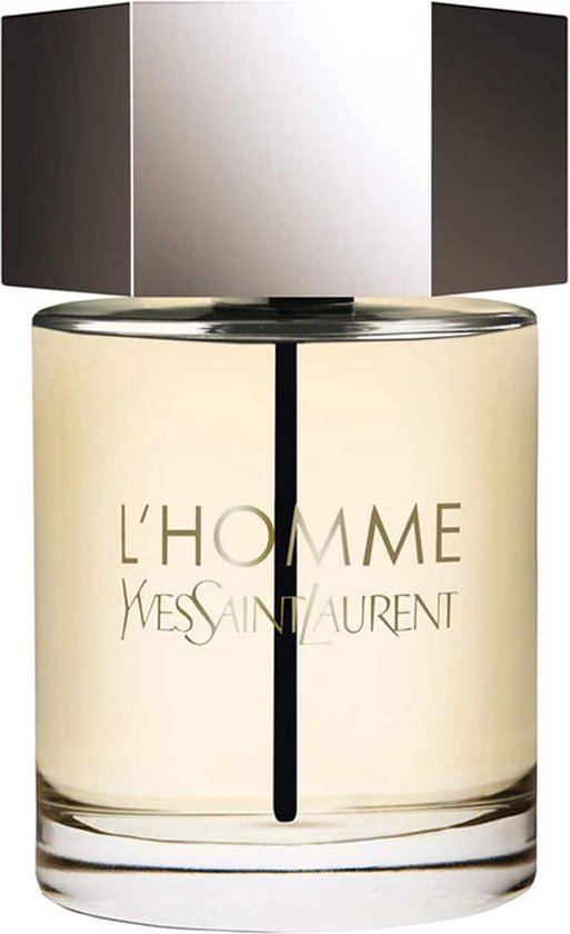 Yves Saint Laurent L’Homme eau de Toilette 60 ml