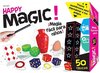 Afbeelding van het spelletje Basic Happy Magic Set met 50 Trucs