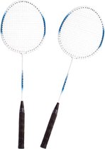 SportX Badmintonset *** 2ass