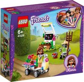 LEGO Friends Olivia‘s Bloementuin - 41425