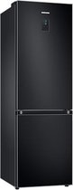 Bol.com Samsung RB34T675EBN - Design Combi koelkast - A++ - Zwart - Display - NoFrost - MaxiVolume aanbieding