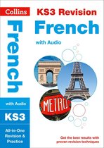 Collins KS3 Revision - KS3 French All-in-One Complete Revision and Practice: Ideal catch-up for Years 7, 8 and 9 (Collins KS3 Revision)