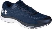 Under Armour Charged Bandit 6 3023019-403, Mannen, Zwart, Hardloopschoenen, maat: 42