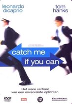 Catch Me If You Can (Steelbook)