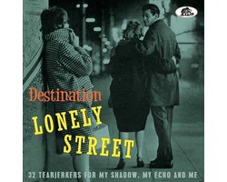 Destination: Lonely Street