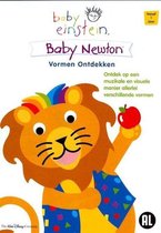 Baby Einstein:Baby Newton
