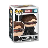 Pop X-Men 20th Anniversary Cyclops Vinyl Figure