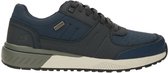 Skechers Felano sneakers blauw - Maat 46