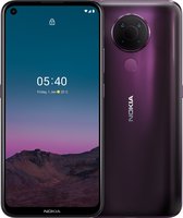 Nokia 5.4 - 64GB - Paars