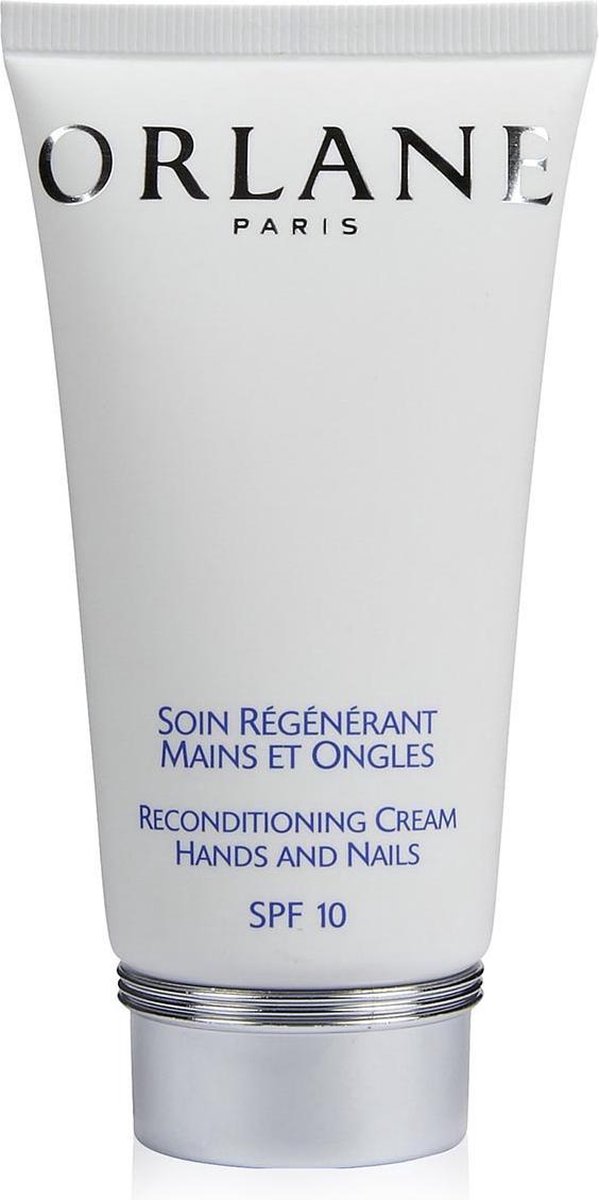 Orlane - CORPS soin régénérant mains & ongles 75 ml