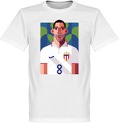 Playmaker Dempsey Football T-Shirt - XXL