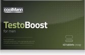 Cooimann® Testoboosters Hoger Libido Stimulerend Middel - 40 tabletten