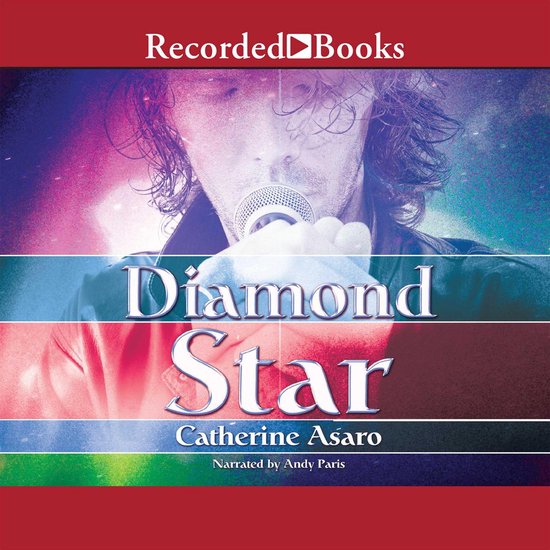 Diamond Star - cover
