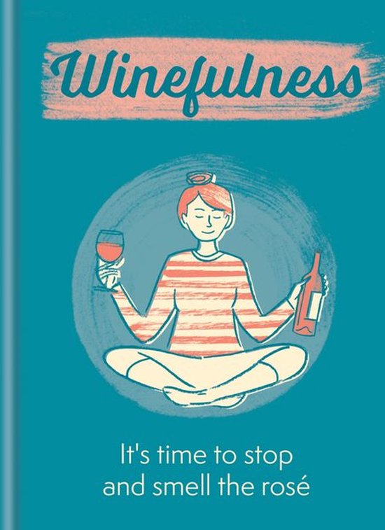 Winefulness - cover