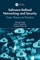 Data-Enabled Engineering - Software-Defined Networking and Security