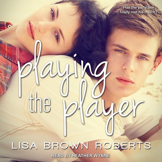 Playing the Player - cover