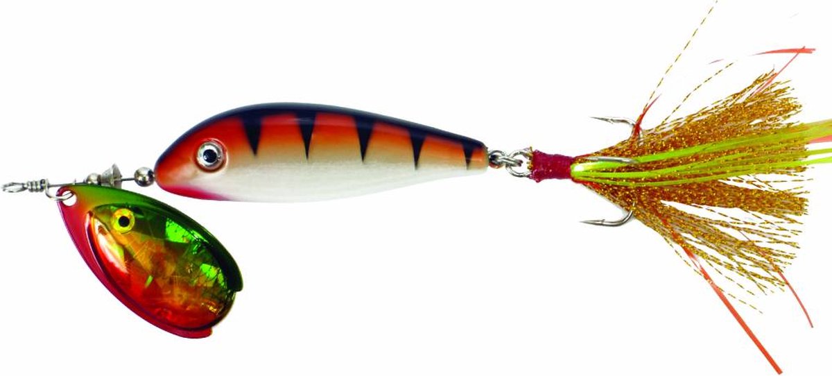 PREDOX Bodyspin - 9,5gr