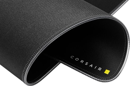 Corsair MM700 - Gaming Muismat - Extended XL - RGB verlichting - Zwart - Corsair