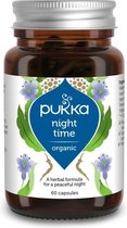 Pukka Night Time Pakket