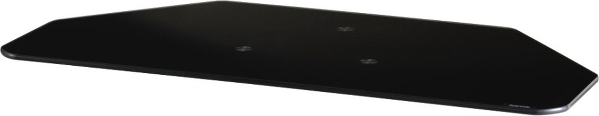 Hama universeel draaiplateau xl 40 cm zwart