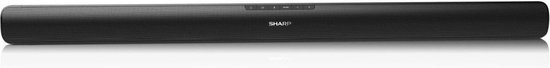 Sharp HT-SB95 2.0 Soundbar met bluetooth