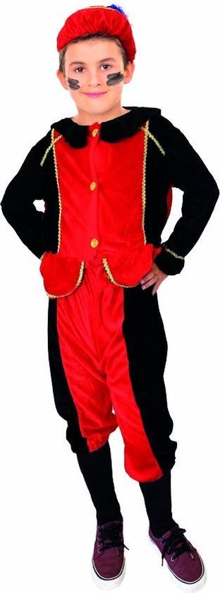 Sinterklaas speelgoed; 22x sint en piet speelst, handpoppen en meer - Mamaliefde